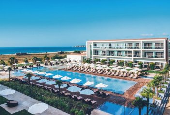 Hotel Iberostar Lagos - Portugalsko - Algarve - Lagos